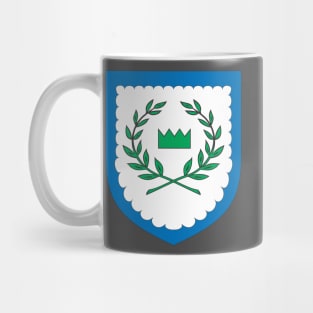 Mists Heraldry Mug